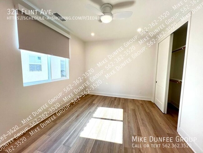 Building Photo - 321 Flint Ave