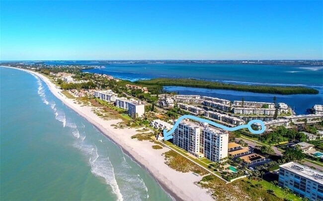 Building Photo - 4340 Falmouth Dr