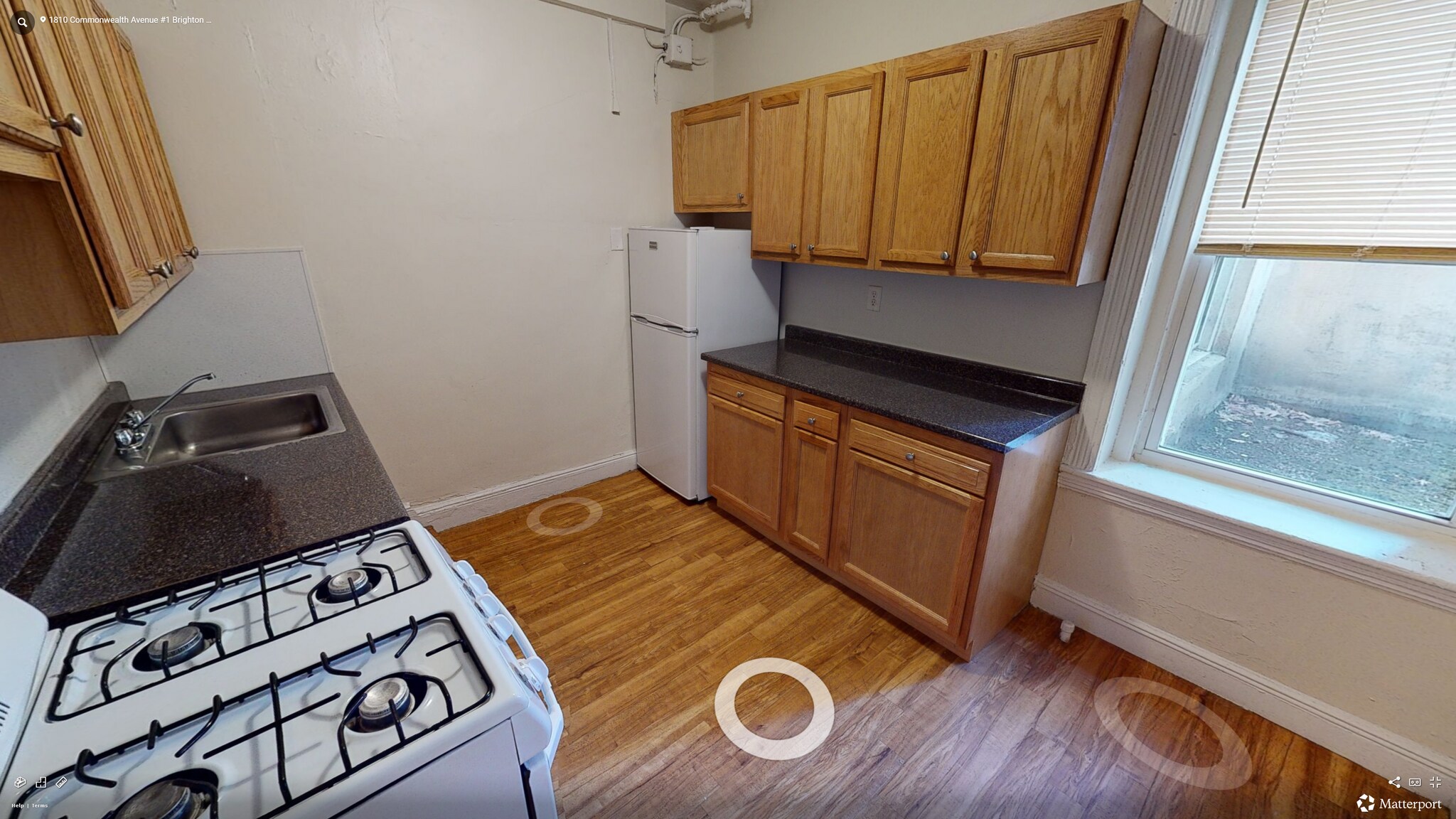 Building Photo - 1965 Commonwealth Ave