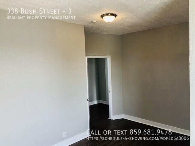 Building Photo - 338 Bush St