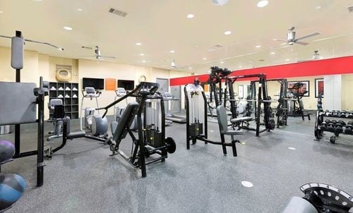 Building Photo - 1612 W 5th St