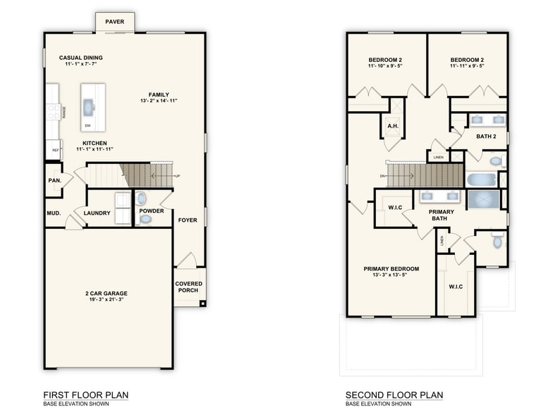 Building Photo - 8714 N Begonia Ct