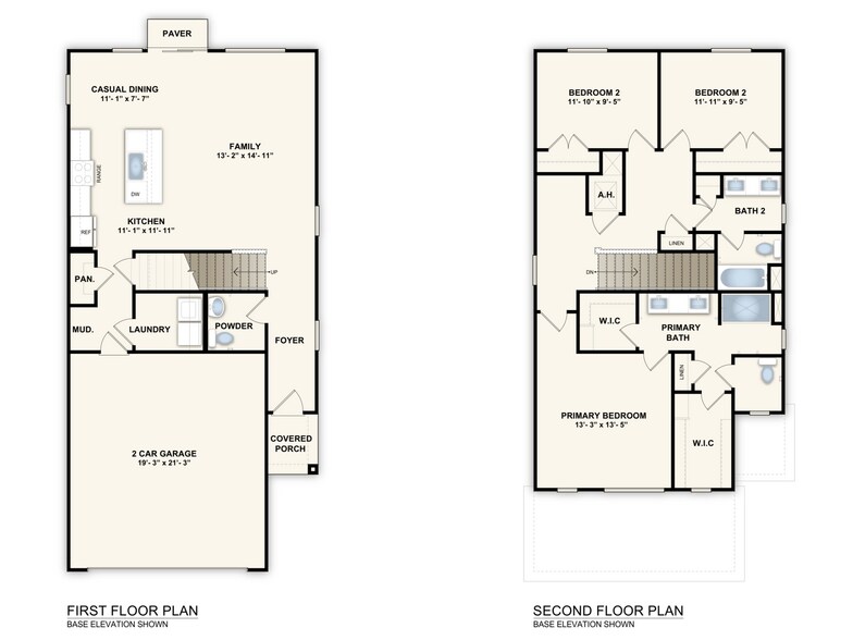 Building Photo - 8763 N Begonia Ct