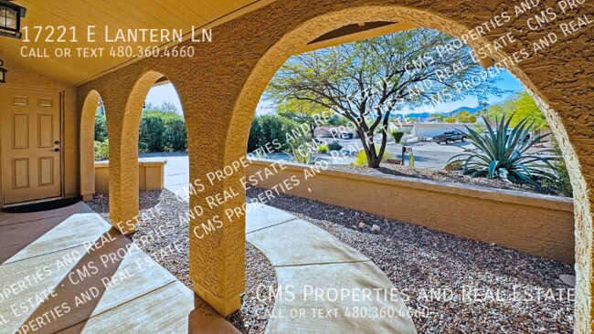 Building Photo - 17221 E Lantern Ln