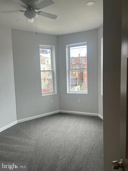 Building Photo - 2023 McCulloh St