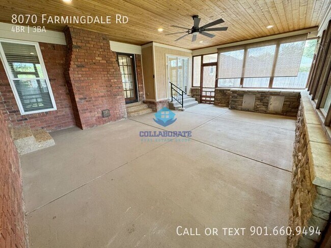 Building Photo - 8070 Farmingdale Rd