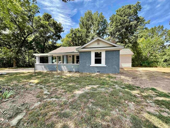 Building Photo - 2929 Munford Giltedge Rd