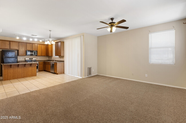 Building Photo - 1747 S Chatsworth