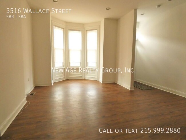 Building Photo - 3516 Wallace St