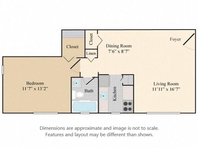 Floorplan - North Pointe
