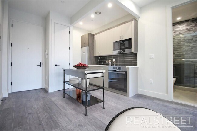 Building Photo - BRAND NEW SPACIOUS 1 Bed in Bed Stuy!