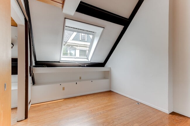 Building Photo - 2 Bed | 1.5 Bath | Converted Church Condo in the heart of Selby/Dale neighborhood