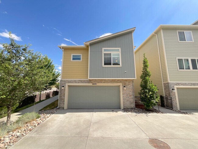 Building Photo - 2 Bedroom Home Available Near S Union Blvd & Martin Luther Kings Jr Bypass!