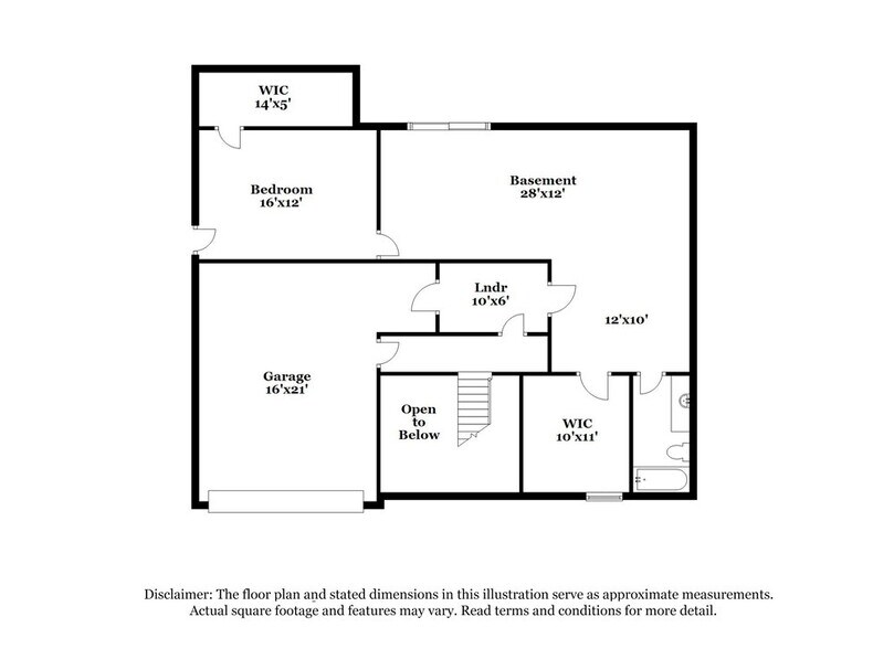 Building Photo - 1030 Declaration Ct