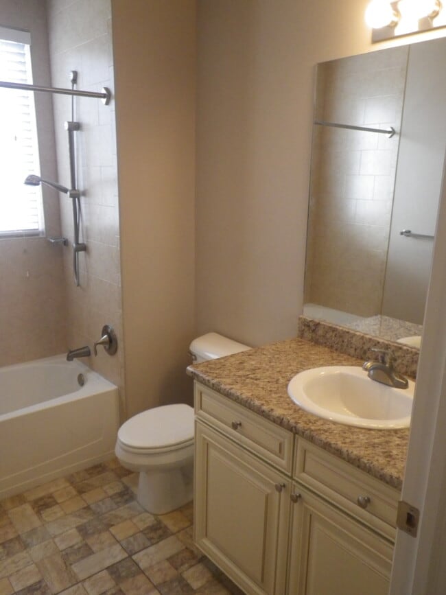 TYPICAL BATHROOM - 2741 1st St