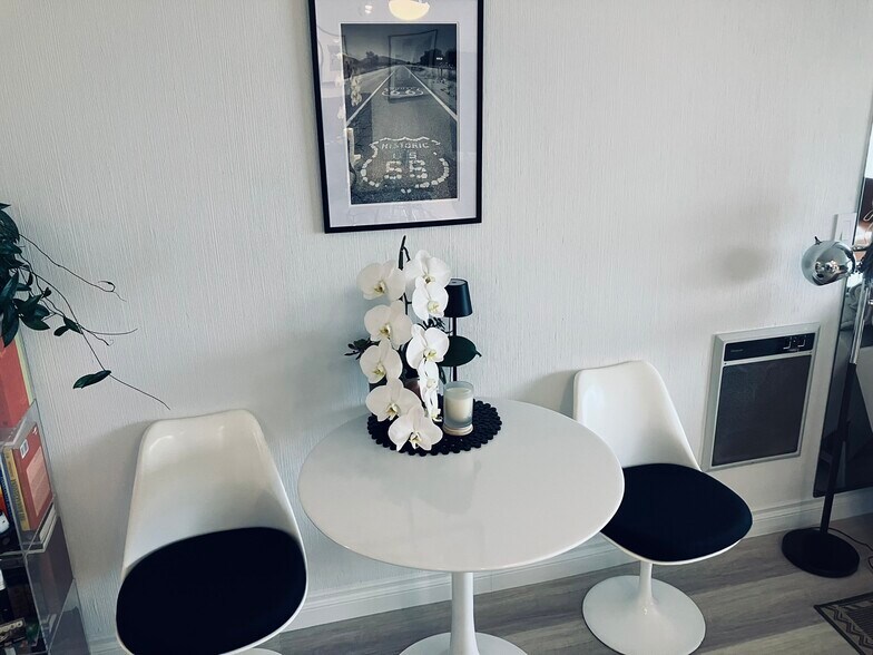 Dining Area - 2698 Spyglass Dr