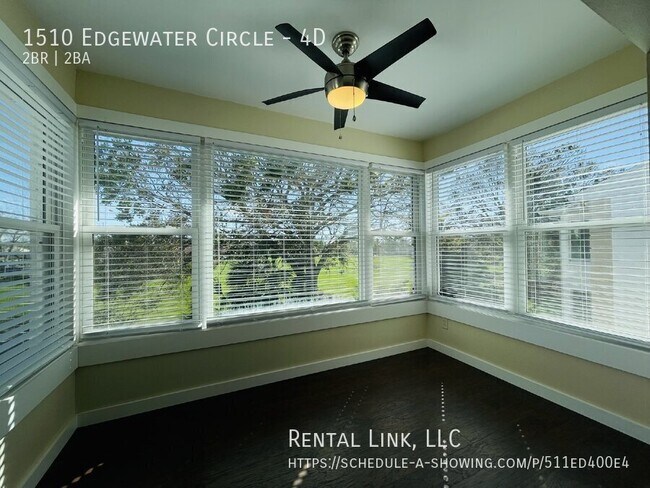 Building Photo - 1510 Edgewater Cir