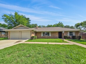 Building Photo - Beautiful 3 beds 2 baths in Grand Prairie!