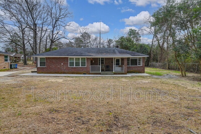Building Photo - 3300 Margrave Rd