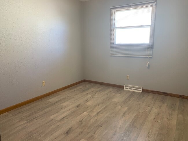 2nd Bedroom - 7936 Daniel Ct