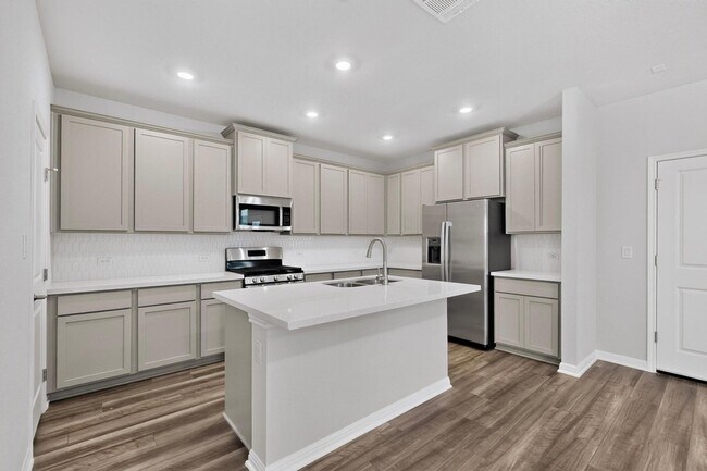 Building Photo - 13817 Gilwell Dr