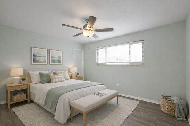 Building Photo - 1210 Pierce St