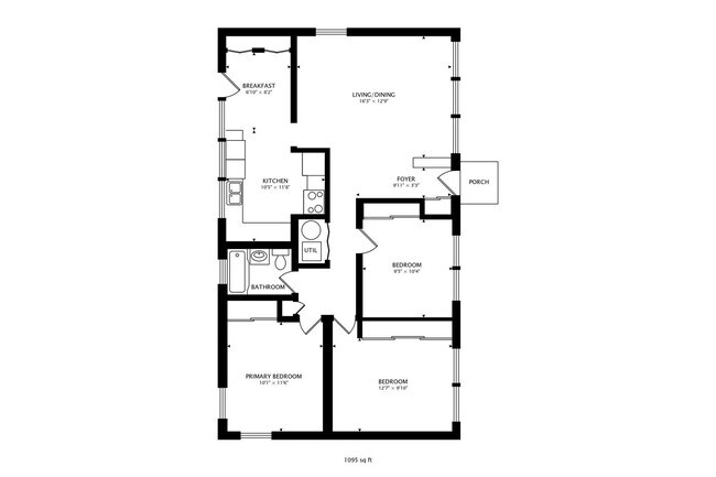Building Photo - 3631 Kemman Ave