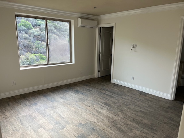 Bedroom View and Walk-In Closet Door - 28445 Lewis Pl