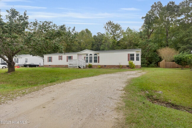 Building Photo - 628 Maynard Blvd