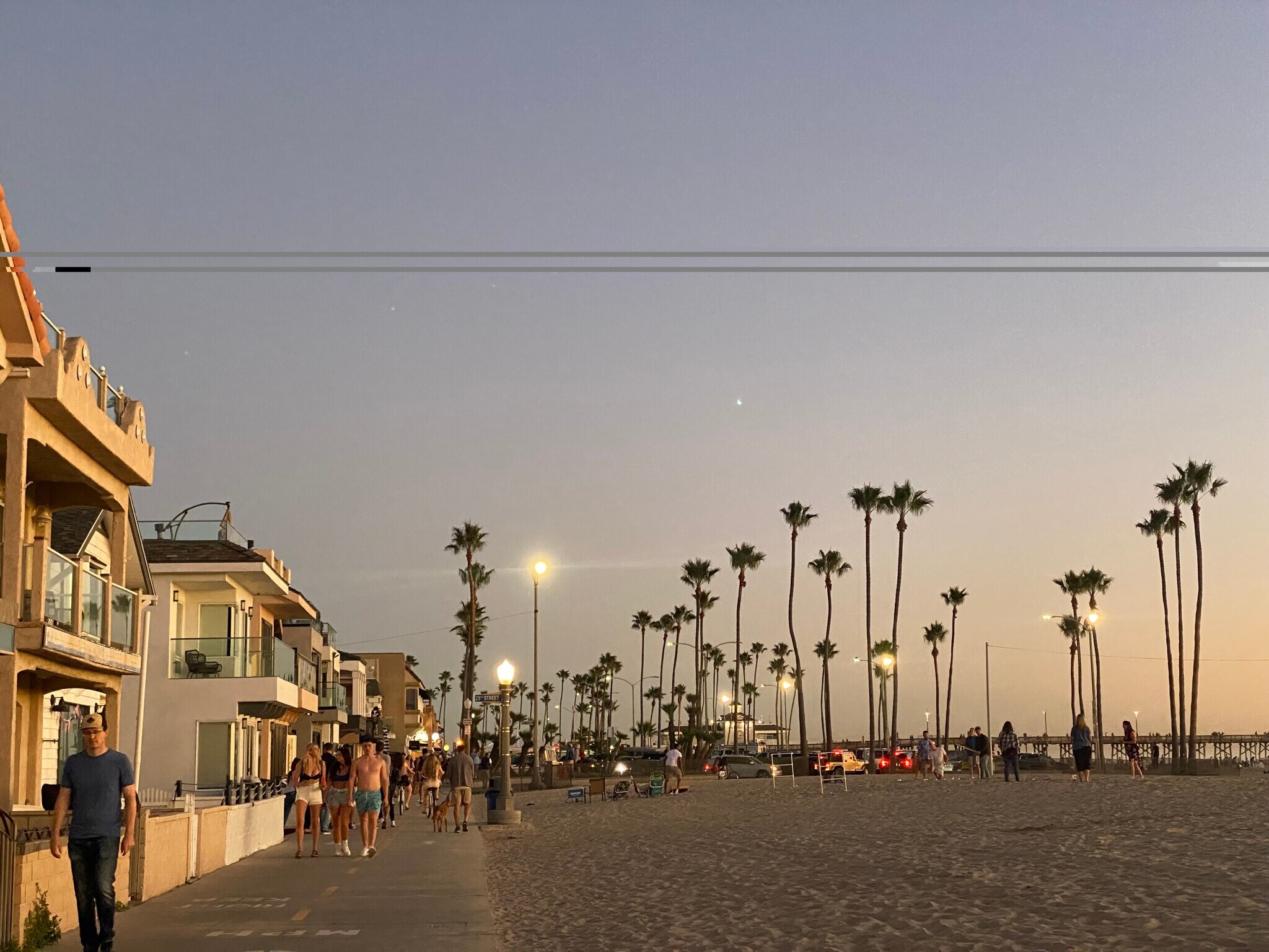 Walk to Newport Beach & waterfront restaurants - 700 Lido Park Dr