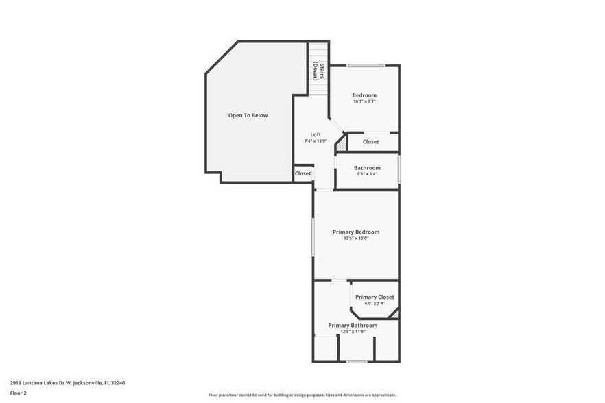 Building Photo - 2919 Lantana Lakes Dr W