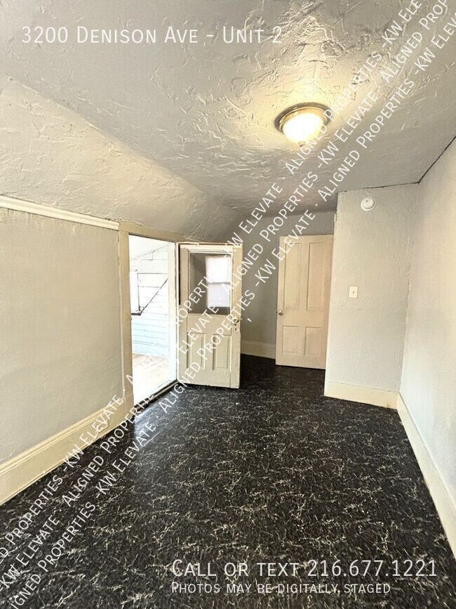 Building Photo - 3200 Denison Ave