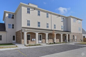 Building Photo - 201 Nashville Ave