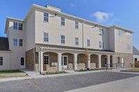 Building Photo - 201 Nashville Ave