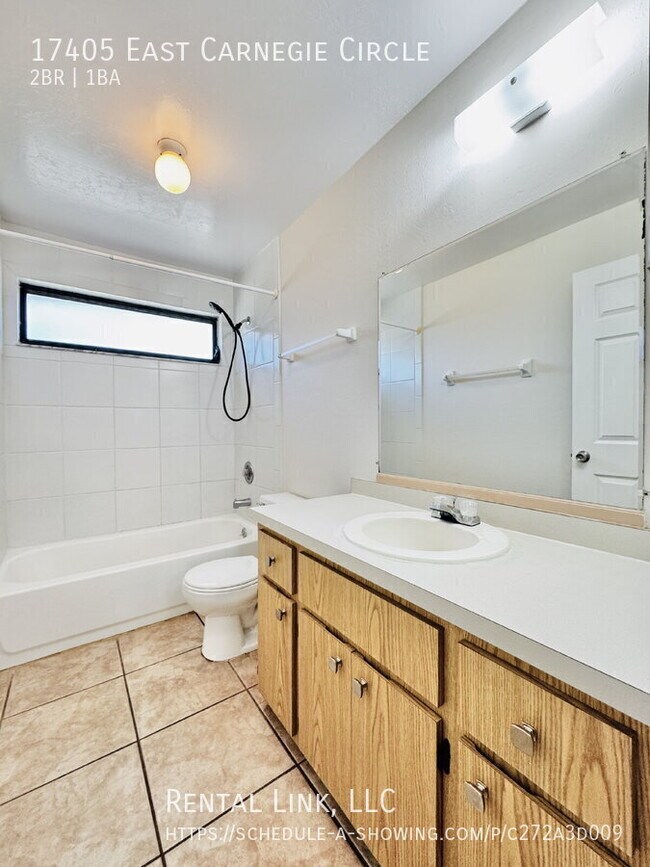 Building Photo - 17405 E Carnegie Cir