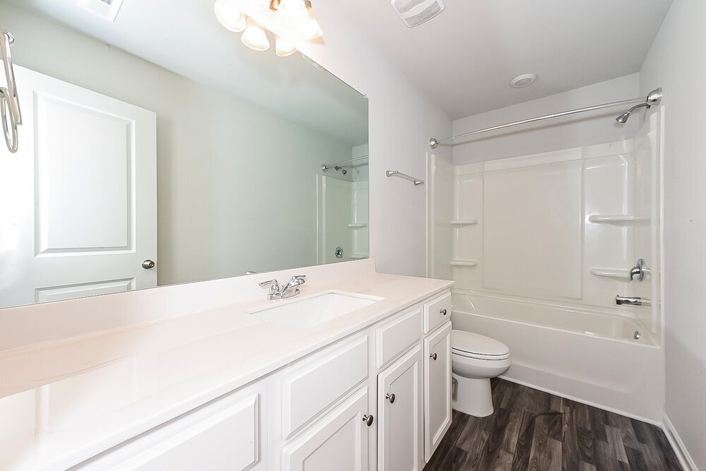 Building Photo - 299 Hamilton Pointe Dr