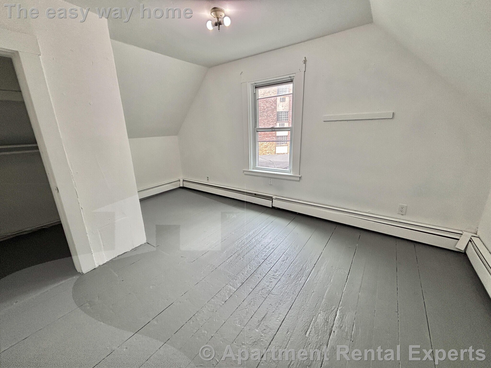 Building Photo - 509 Medford St