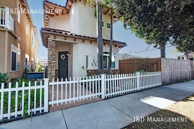 Building Photo - 105 S Ditmar St