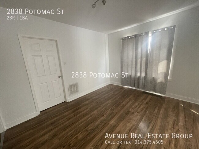 Building Photo - 2838 Potomac St