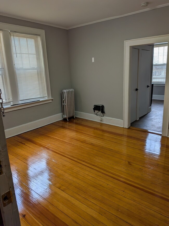 Floorplan - 382 Bloomfield Ave