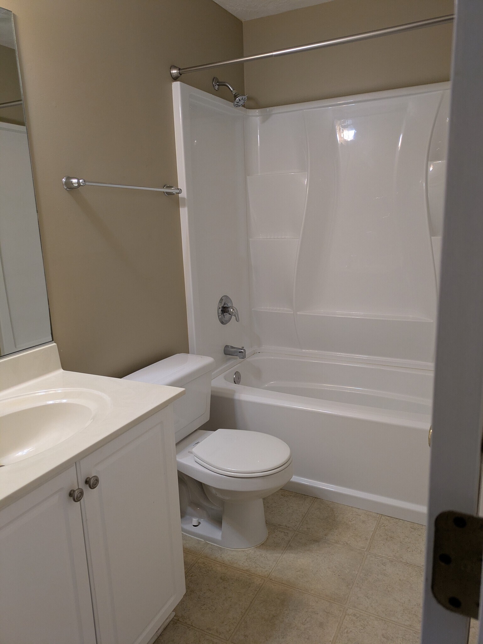 Second Bathroom - 2029 Kennesaw Way