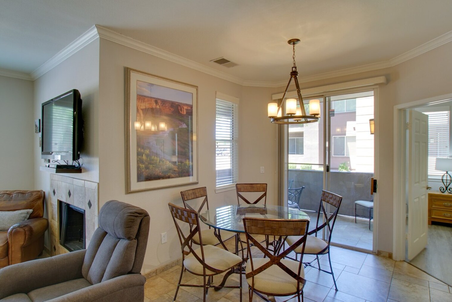 Building Photo - 7009 E Acoma Dr