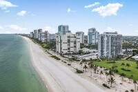 Building Photo - Rare 18th-Floor 3 bed, 3 bath Beachfront Condo at The Savoy!