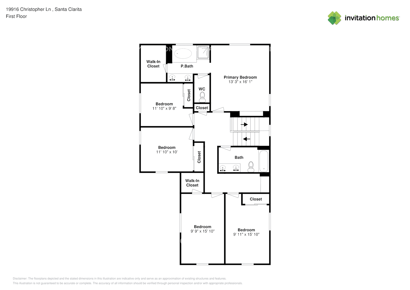 Building Photo - 19916 Christopher Ln