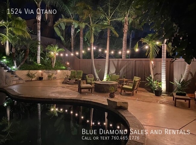 Building Photo - 1524 Via Otano