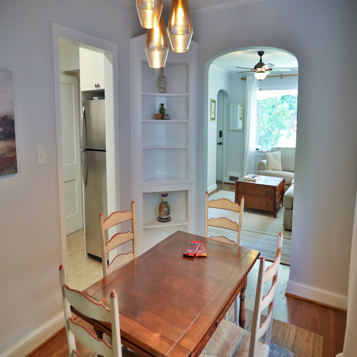 Building Photo - 6131 1st Pl NE