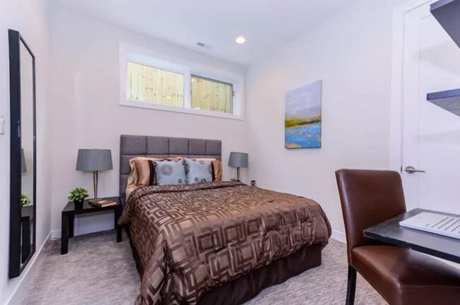 Building Photo - New Construction 3 Bed/ 2 bath Andersonville/Edgewater