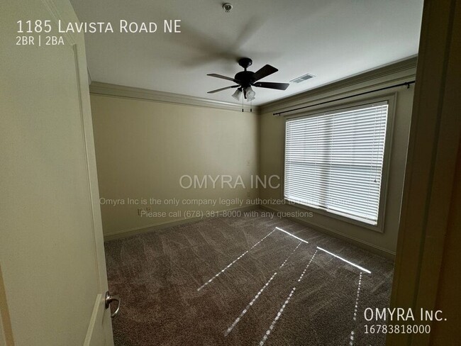 Building Photo - Luxurious 2 bedroom townhouse in Atlanta!