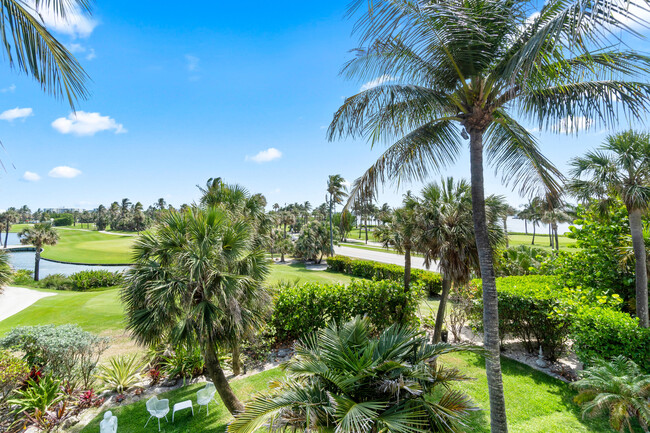 Building Photo - 2335 S Ocean Blvd