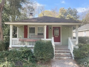 Building Photo - Rosewood Bungalow